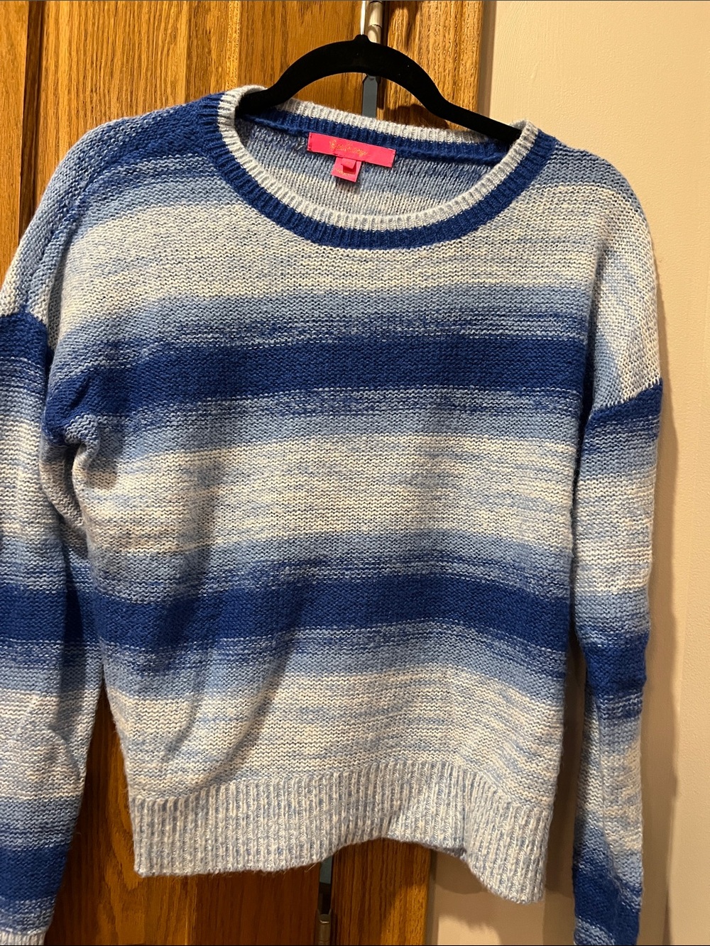 Lilly Pulitzer Elannie Sweater